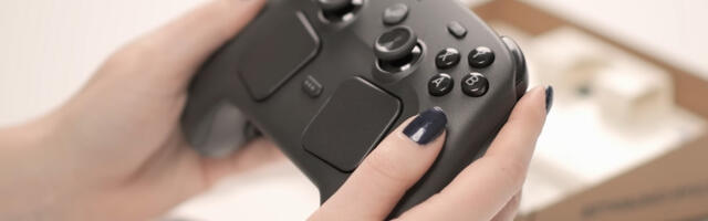 Steam Controlleri nõudlus ületas ootusi, Valve avaldas tellimuste uue ajakava