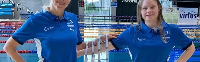 Rattur võitis Virtuse Euroopa suvemängudel neljanda medali