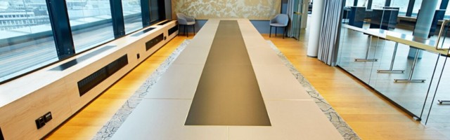 Mööblitootjate TOPi võitja: meil on tootmine kogu aeg tellimustega kaetud