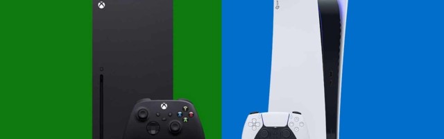 PlayStation 5 versus Xbox Series X : millise uue põlvkonna konsooli sa ostma peaksid?