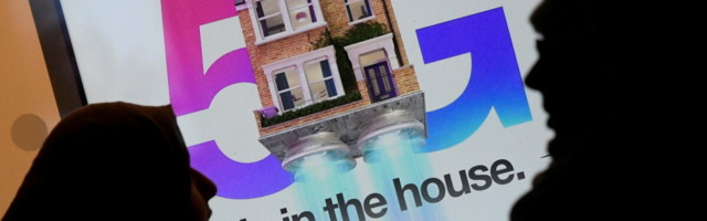 Telia juht: 5G imeline paradoks – hiiglaslikult kasvav andmevahetus hoopis vähendab CO2 heitmeid