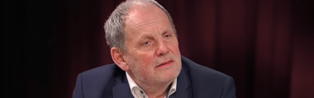 Ernits Jaanile: on ilmselge, et keegi on valetanud