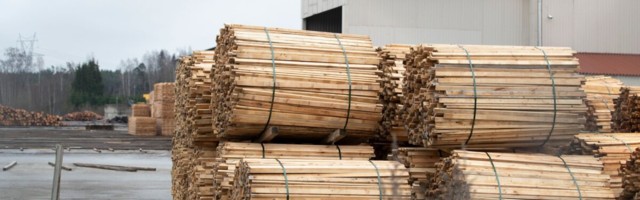 Kui hinnatõusuks ruumi ei ole, siis saab tööstus selle oma kraesse