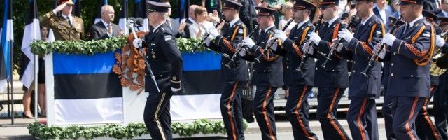 Kaitseväe orkester viiakse sõjamuuseumi alla, PPA oma tulevik on lahtine