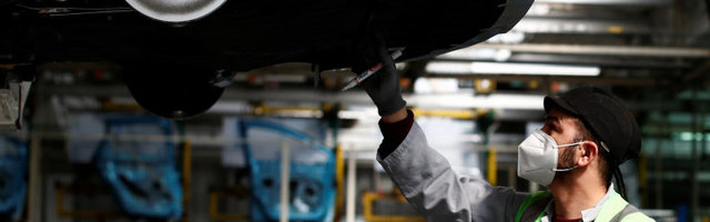 "Istmesoojendus": ära vahetult pärast koroonakriisi toodetud autot osta!