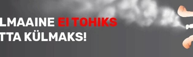 EKUK aitab keskkonnaohtliku ning kasutuspiirangutega külmaaine ringlussevõtuga säästa loodust ja raha