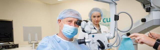 Pait Teesalu: üks soovitus toob juurde mitu uut klienti