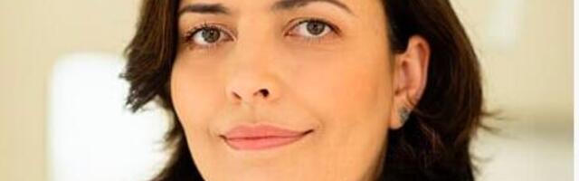 PEREARST KARMEN JOLLER teatas pöördelisest elumuutusest