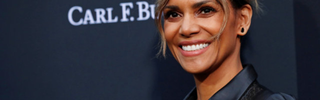 KUUM KLÕPS | Legendaarne Bondi-tüdruk Halle Berry näitas oma suurepärast figuuri