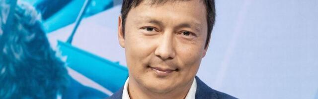 NÄDALA KUJU ⟩ Mihhail Kõlvart NÄDALA KUJU ⟩ Mihhail Kõlvart