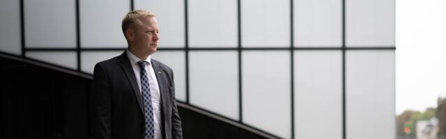 Võrklaev: kui riik kulutusi ei kärbi, tuleb makse tõsta