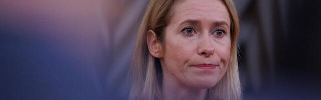 KOLUMN ⟩ Jüri Kotšinev: mõjukate edetabel ehk edevuse laat