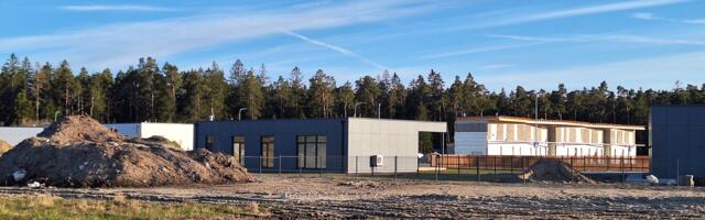 KOMMENTAARIDETA: Viimsi Village 8. mail 2024