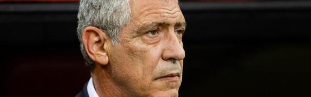 Portugali legend Fernando Santos austab Eesti jalgpallikoondist_ nad näitasid Slovakkia vastu teisel poolajal väga ründavat mängu