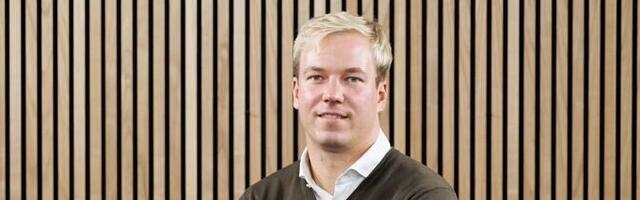 Эрик Хейнсаар сменит Арго Виркебау на посту главы Delfi Meedia