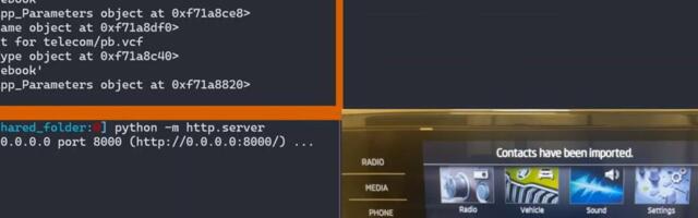 VIDEO | Volkswageni kontserni sõidukitest avastati vead, mis võimaldavad neid reaalajas jälgida