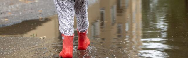 ILMATEADE | Selle nädala kõige soojemat päeva varjutavad hoovihmad