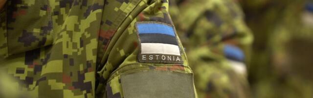 Korduvalt kaitseväe väärtustel trampinud ajateenija põhjustas õppusel avarii. Jälle šokivangistus