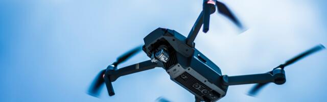 Tundmatu objekt sisenes Kagu-Eesti õhuruumi ja viibis kohal 18 minutit