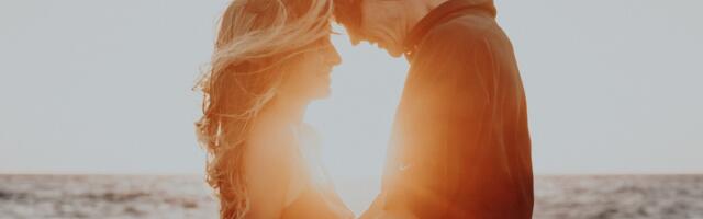 20 romantilist žesti, et iga päev oma armastust näidata 