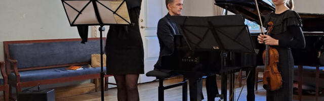 HEILI MEIBAUM & Co RAEKÜLA VANAKOOLIS