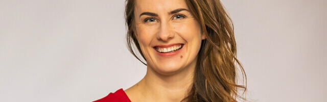 Keiu Telve: kuidas taastada lisaks loodusele ka usaldust?