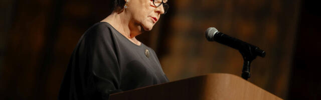 Sirje Karis: loovad tegevused aitavad lastel leida tasakaalu ka rasketel aegadel