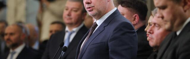 Bulgaaria peaminister astus tagasi pärast nädalaid kestnud massilisi proteste