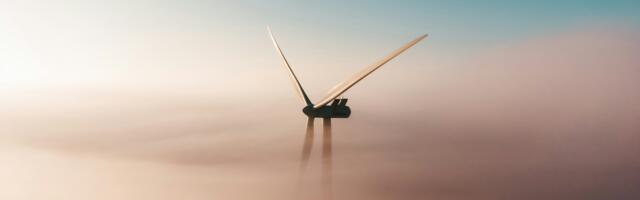 Eesti Energia: praegu on arendamise asemel soodsam osta pankrotistuvaid tuule- ja päikeseparke