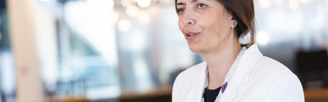 Joller: praegu on Tallinna haiglat projekteeritud vanade andmete põhjal