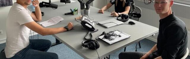 KUULA OTSE | Võimla. Iluuisutamise EM, talisport ja vehklemine