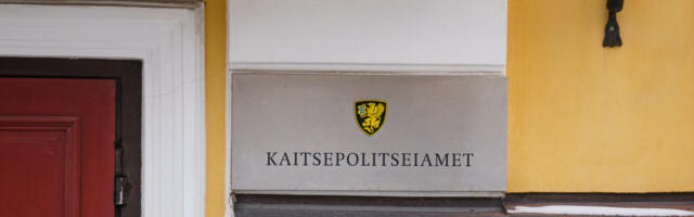 EKRE pani asjad liikuma: kahtlase taustaga ärimehelt võetigi e-residentsus ära