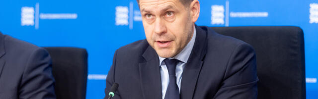 Riik: Hanwha investeeringuplaanid on alles läbirääkimiste faasis