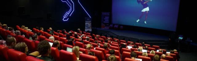 Apollo Grupp avab oma 20. kino Keila Keskuses