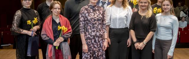 Selgunud on konkursi “LHV noor helilooja” 2026 finalistid