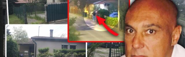 POLICAJAC POTVRDIO STRAŠNE SCENE SA MESTA ZLOČINA NA ZVEZDARI! Nastavak suđenja za krvničko prebijanje Zorana Nedeljkovića: "Veštak rekao da su povrede od šutiranja, a ne pada"!