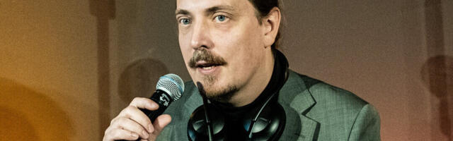 Taaniel Raudsepp läheb EKA dekaaniks