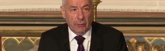 OGLASIO SE ŠUJOK NAKON SASTANKA SA MAĐAROM: Evo koga će mađarski predsednik predložiti za premijera