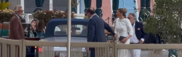 "U Bosnu više ne" Melina ušla u džet-set nakon udaje za milionera, a nekada je ovako pričala o mladosti