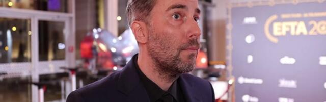 Saatega „Roaldiga trellide taga“ EFTA-l võidu pälvinud Roald Johannson_ kinnipeetavate lood olid pärast pikki tööpäevi sinuga kaasas