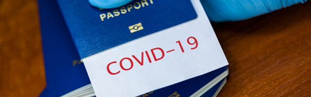 Ülemaailmne transpordiorganisatsioon töötab välja rakendust “Travel Pass”, mis seoks vaktsineerimistõendi passiga