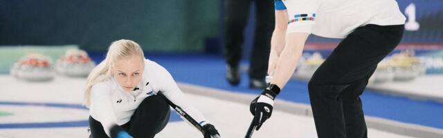 Kaldvee ja Lill said Prantsusmaa vastu hädavajaliku võidu