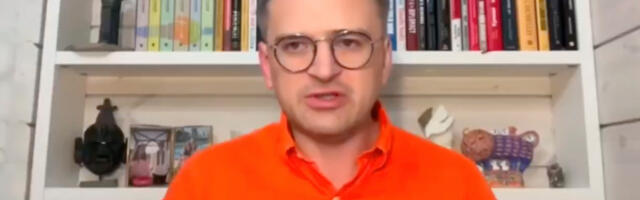 Ukraina endine välisminister Kiievi pommitamise kohta: tuleb valmis olla suureks hävinguks