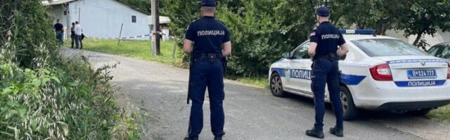 MLADIĆ UBIO OČUHA SVOG OCA! Oglasio se otac mladića koji je osumnjičen za krvavi zločin, stravične scene u centru Beograda BUDE JEZU! (FOTO, VIDEO)