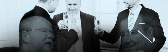 The Tale of Two Estonias UpNorth