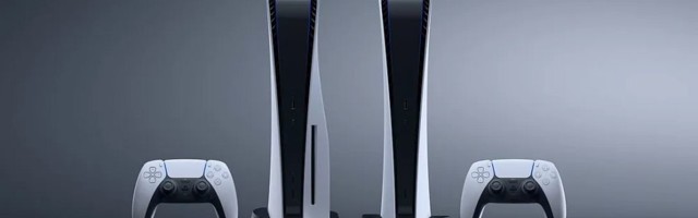 Järgmisel aastal palju rohkem: Playstation 5 tootmine suureneb 18 miljonini