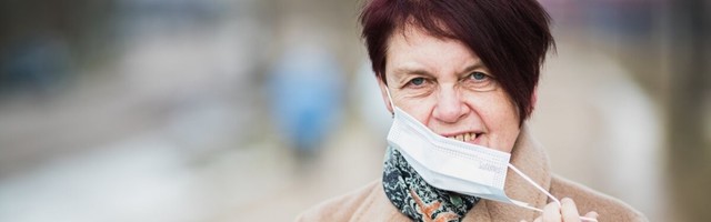 Irja Lutsar: kulutame liiga palju aega vaktsiinivastaste peale. Pigem tuleks tegeleda nendega, kes ei ole vastu, aga tahavad rohkem teada