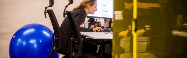 Eesti tegi välistalentide aruandes võimsa tõusu