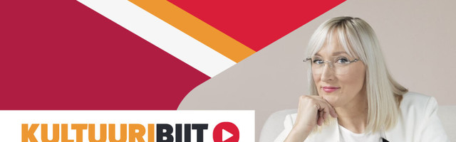 KULTUURIBIIT | Kirjaniku ja stsenaristi Birk Rohelennu playlist