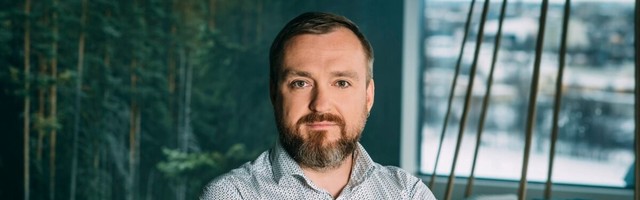 Telia küberturbe juht: Eesti tase on kõrge, aga probleemiks inimeste puudus